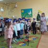 Pożegnanie przedszkola 2019