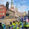 Wycieczka-Poznań 2019